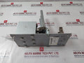 Lk Valves Gc-3 3- Levers Impulse Unit Assy