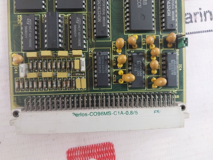 Lkh Electronics Ver 1.1 Main Circuit Board