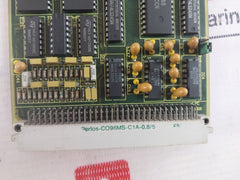 Lkh Electronics Ver 1.1 Main Circuit Board