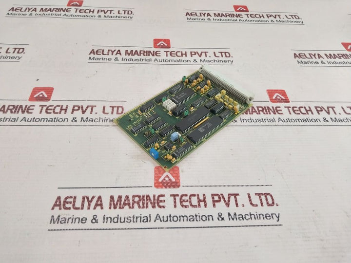 Lkh Electronics Ver 1.1 Main Circuit Board