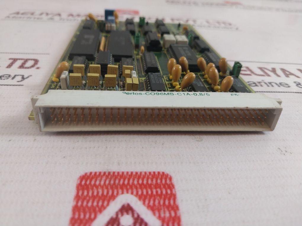 Lkh Electronics Ver 1.1 Main Circuit Board