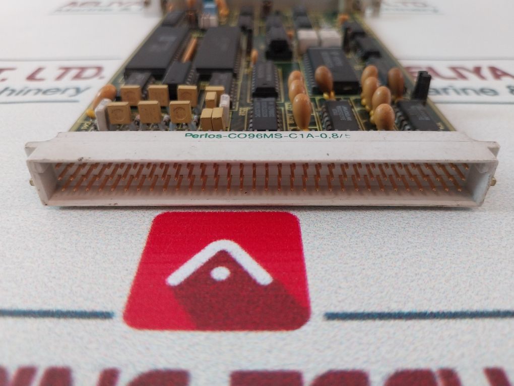 Lkh Electronics Ver 1.1 Pcb Card