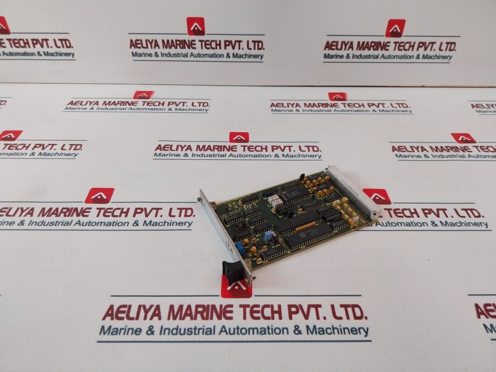 Lkh Electronics Ver 1.1 Pcb Card