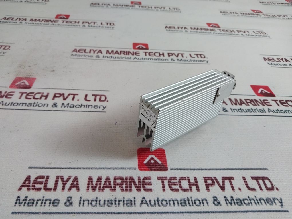 Lm-therm P25 Dk Individual Control Cabinet Heater 30 W