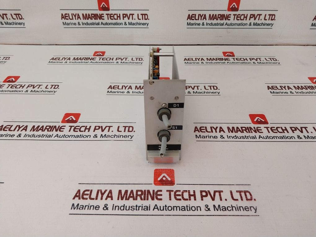 Lm09C Optical Receiver Card