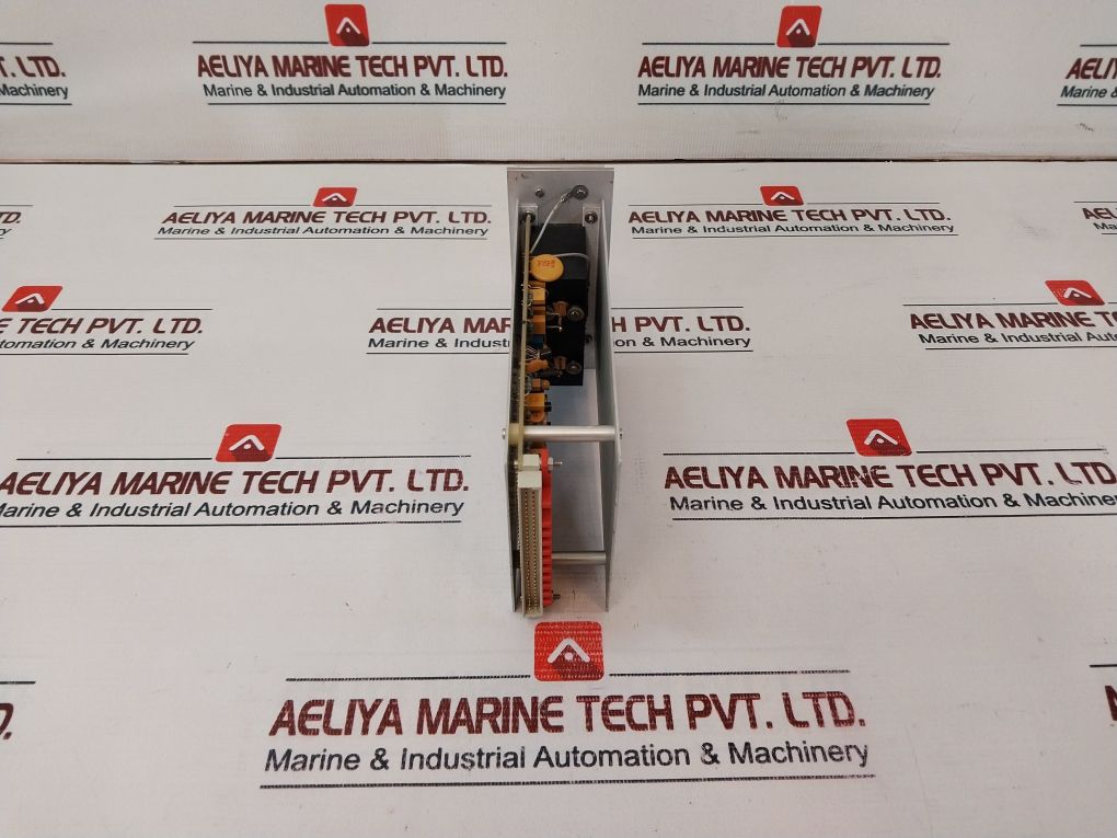 Lm09C Optical Receiver Card