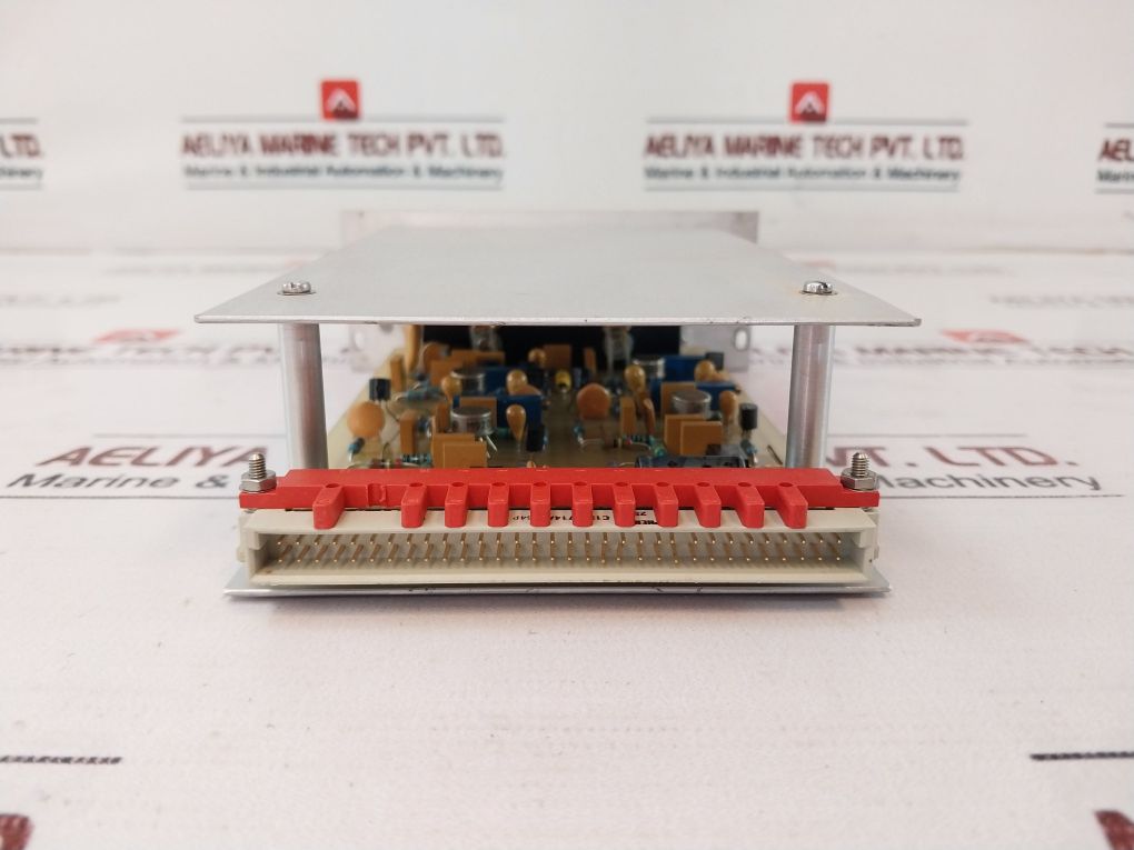 Lm09C Optical Receiver Card
