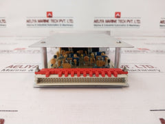Lm09C Optical Receiver Card