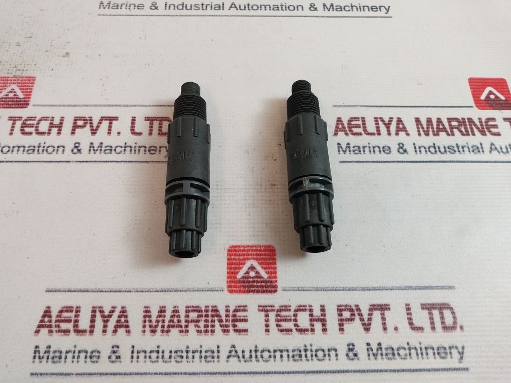 Lmi 23233 Injection Check Valve Assembly