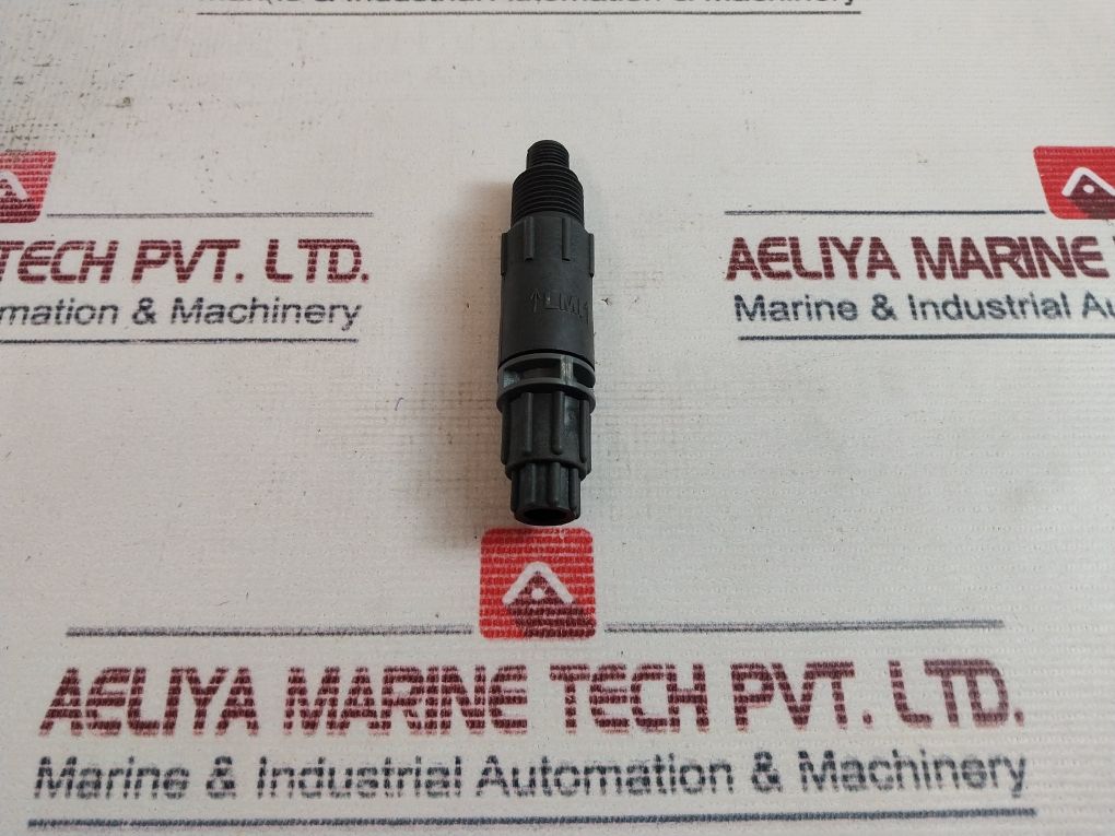 Lmi 23233 Injection Check Valve Assembly