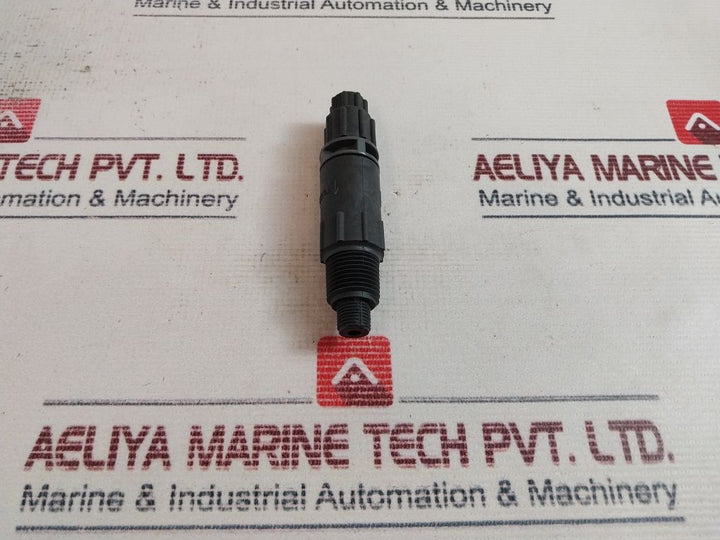 Lmi 23233 Injection Check Valve Assembly