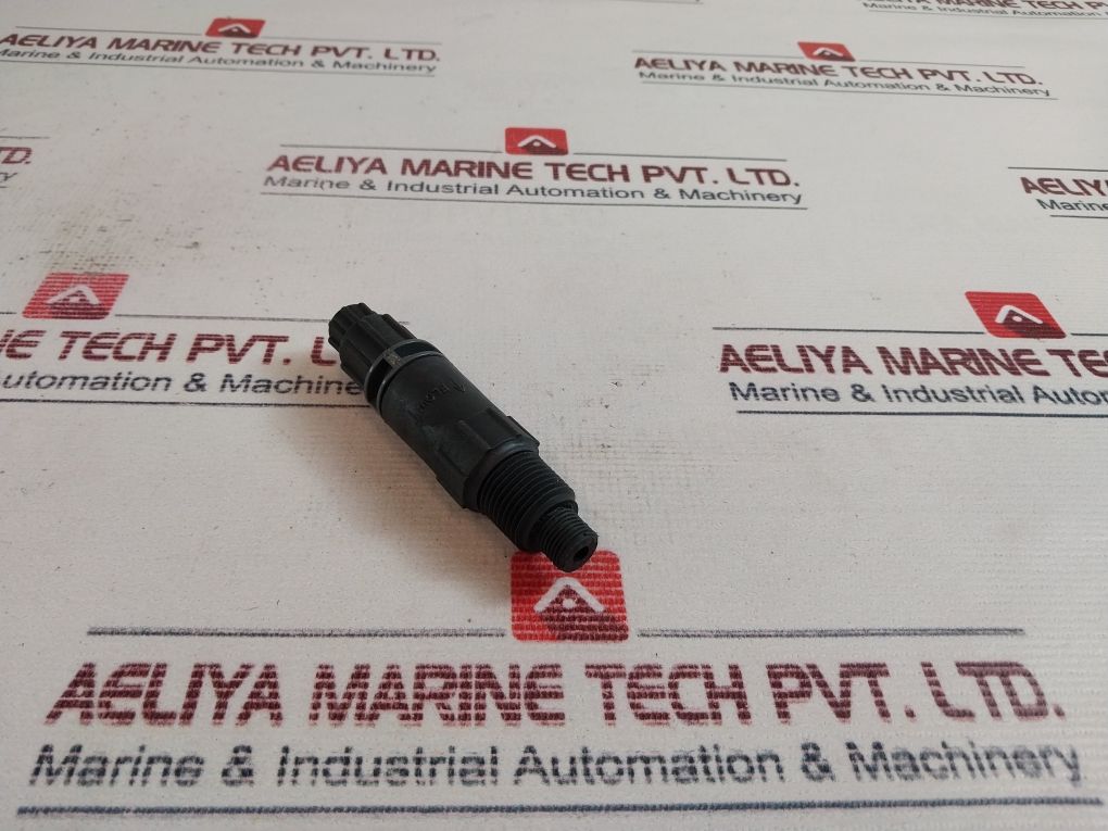 Lmi 23233 Injection Check Valve Assembly