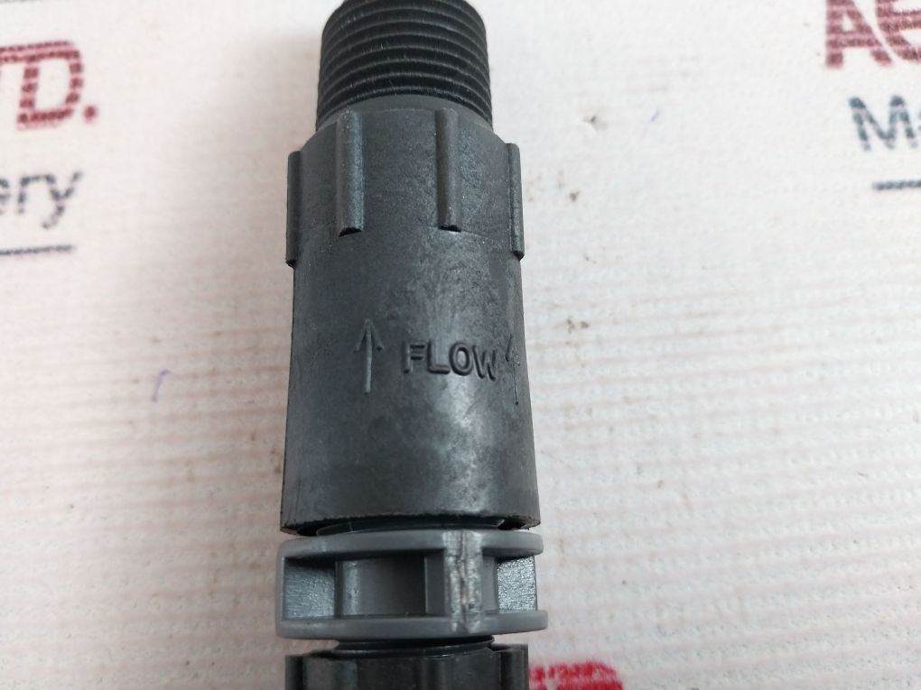 Lmi 23233 Injection Check Valve Assembly