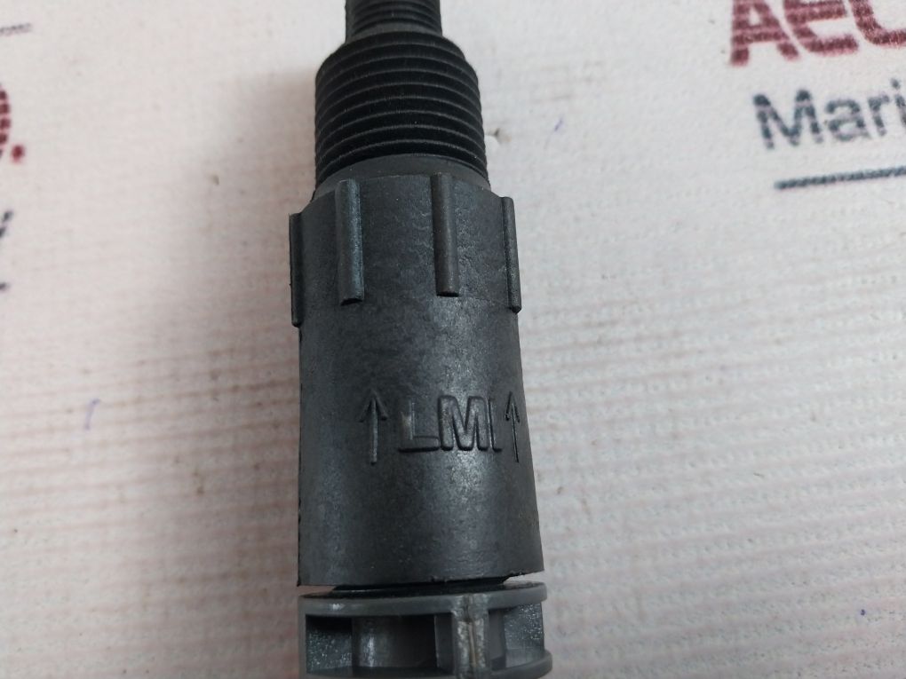 Lmi 23233 Injection Check Valve Assembly