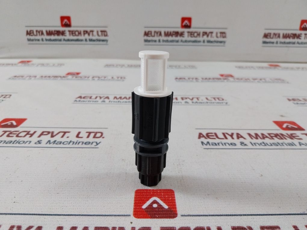 Lmi 25234 Foot Valve Assembly