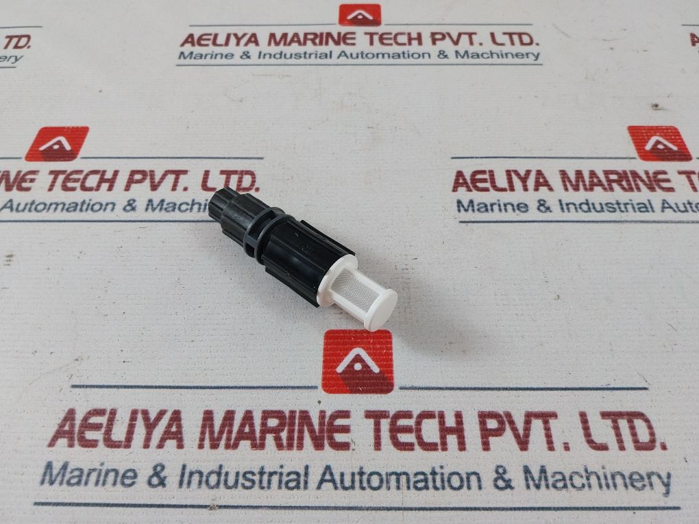 Lmi 25234 Foot Valve Assembly