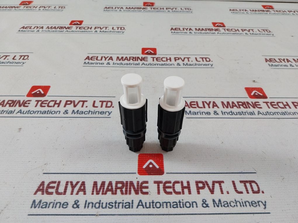 Lmi 25234 Foot Valve Assembly