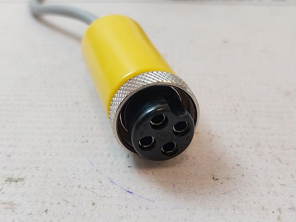 Lmi 26006 Pulse Transmitter