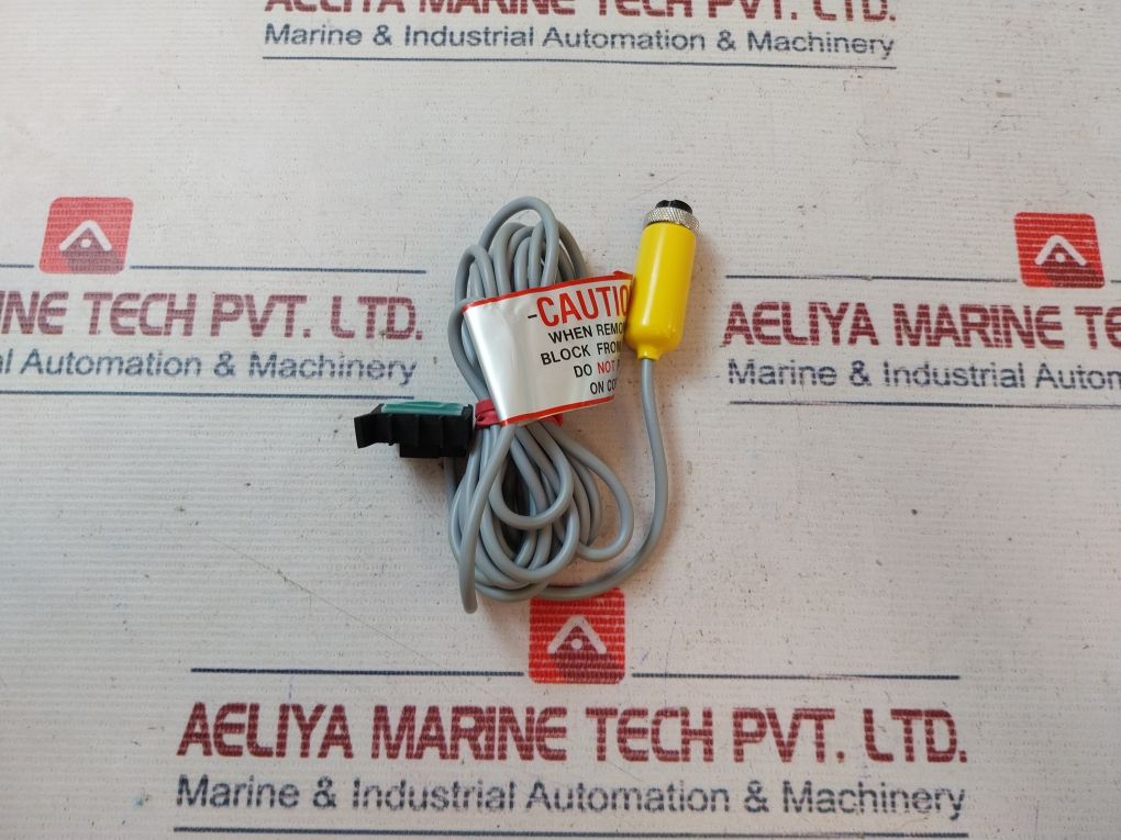 Lmi 26006 Pulse Transmitter