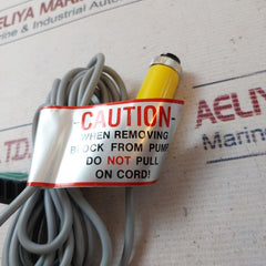 Lmi 26006 Pulse Transmitter