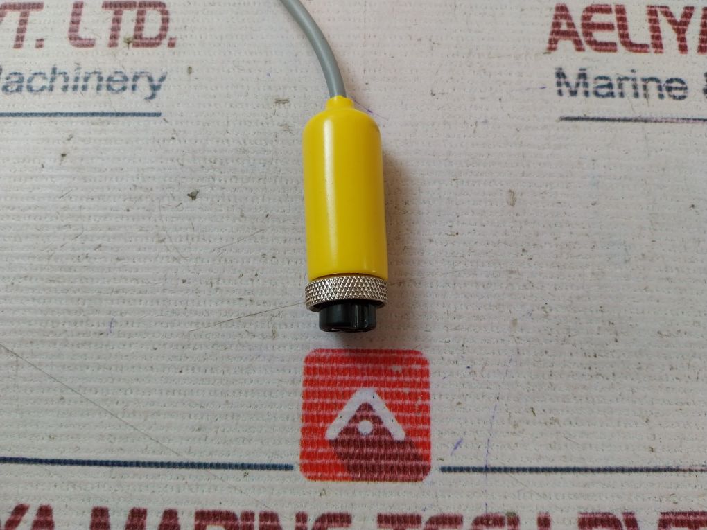 Lmi 26006 Pulse Transmitter