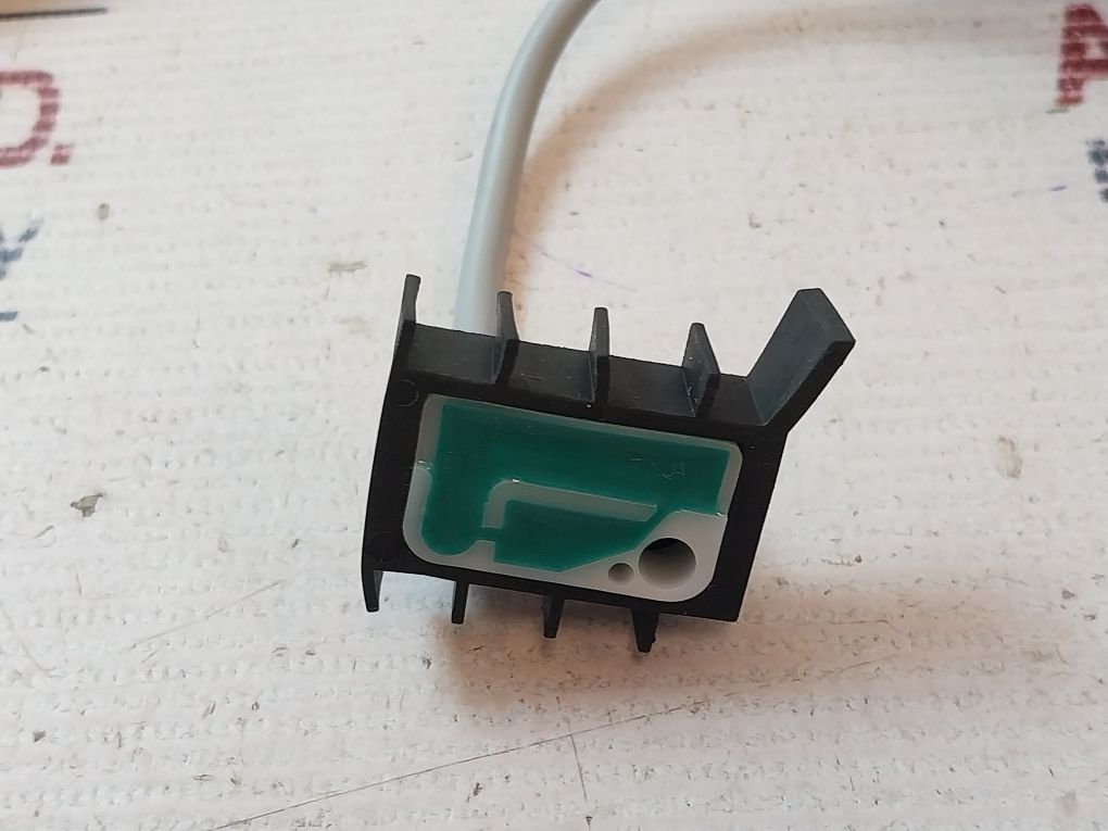 Lmi 26006 Pulse Transmitter