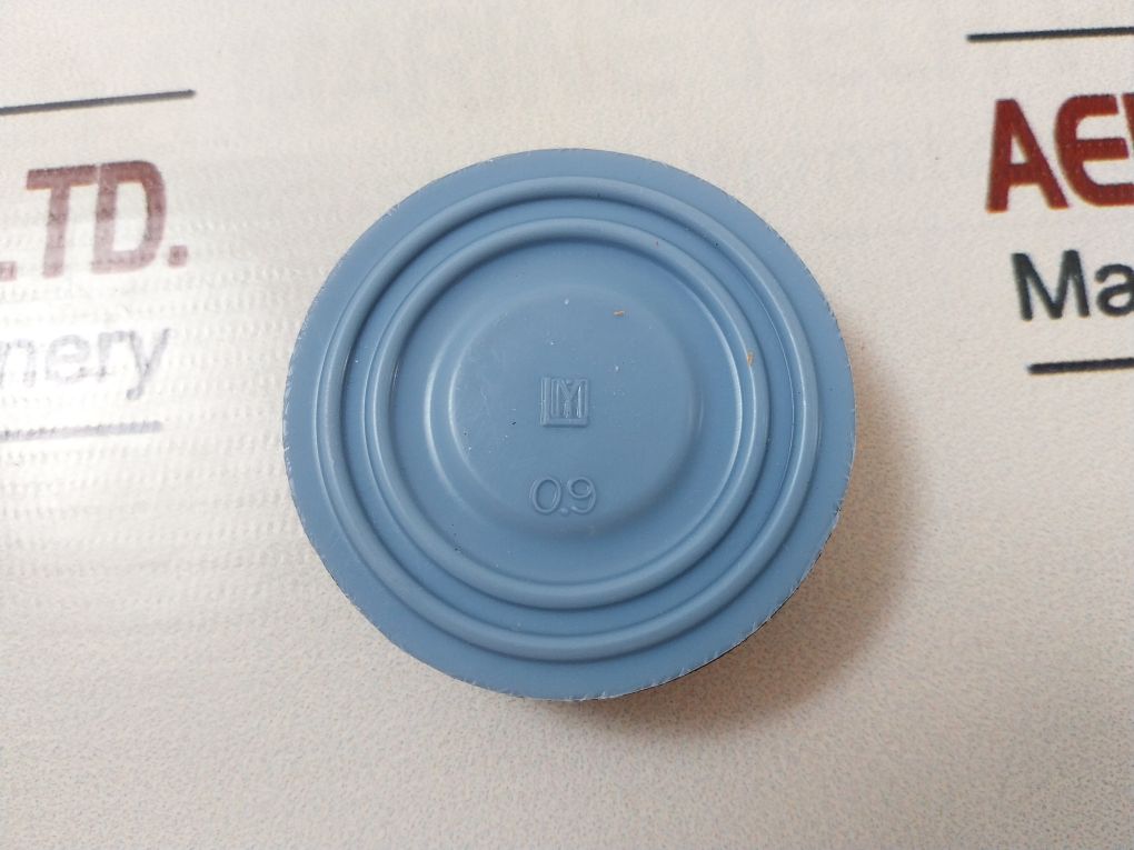 Lmi 30917 Diaphragm For Gamma-g5B