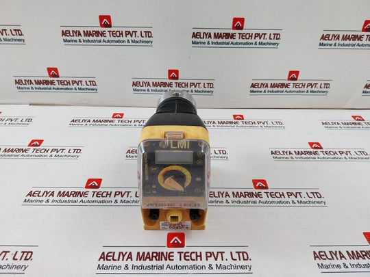 Lmi Ad816-917Np Liquid Metronics Pump 95-240V 50/60Hz