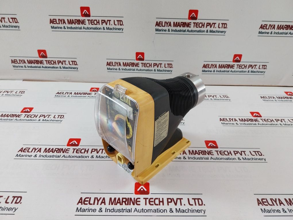 Lmi Ad816-917Np Liquid Metronics Pump 95-240V 50/60Hz