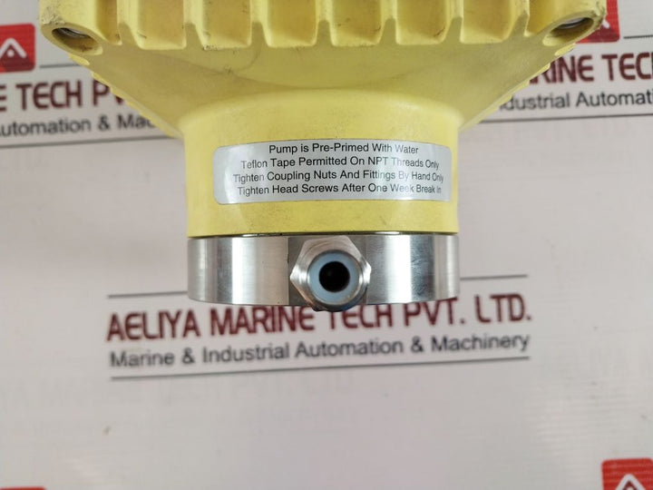 Lmi C103-297 Metering Pump