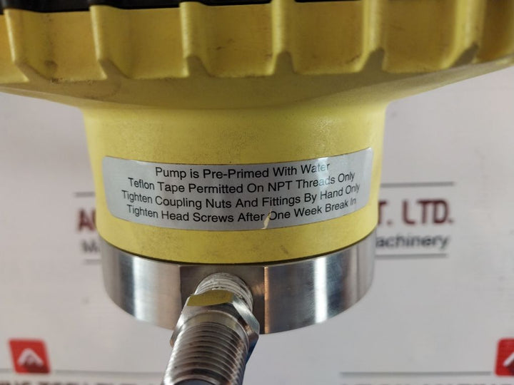 Lmi C103-297 Metering Pump