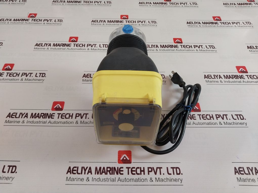 Lmi Milton Roy Aa161-71S
