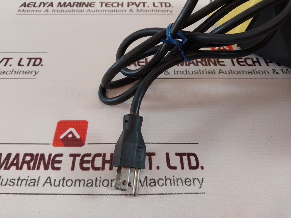 Lmi Milton Roy Aa161-71S Electromagnetic Dosing Pump 120Vac 1.40A