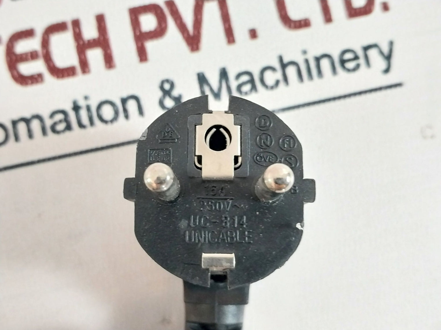 Lmi Milton Roy Aa753-398Ti