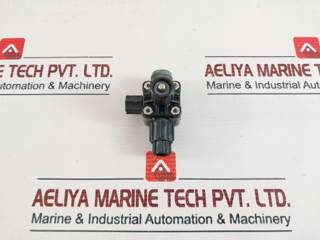 Lmi Milton Roy Aa753-398Ti