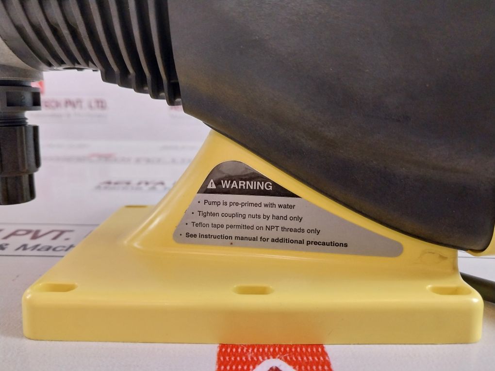 Lmi Milton Roy Aa753-398Ti