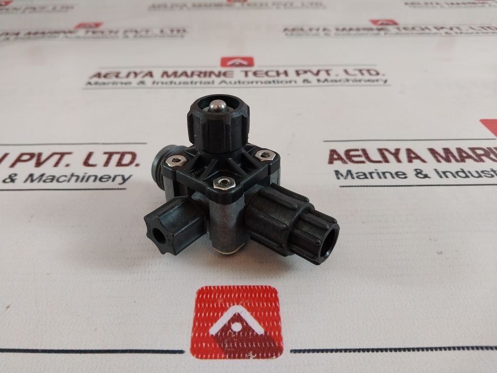 Lmi Milton Roy Aa753-398Ti