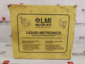 Lmi Milton Roy Aa753-398Ti