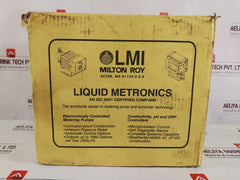 Lmi Milton Roy Aa753-398Ti