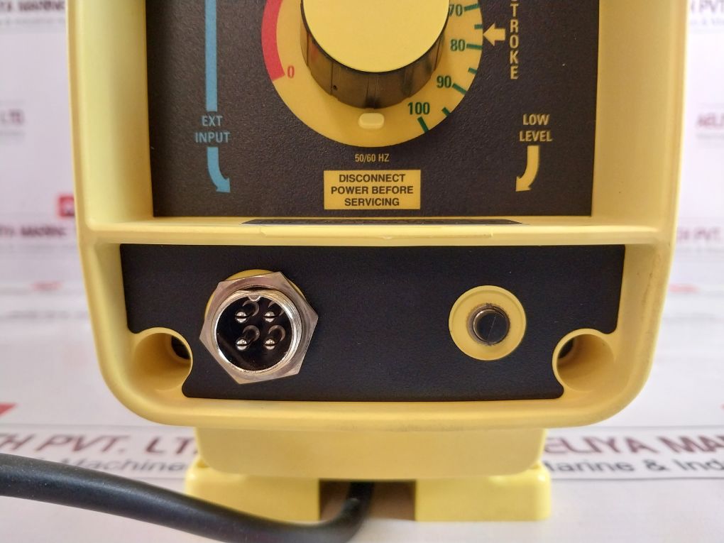 Lmi Milton Roy Aa753-398Ti