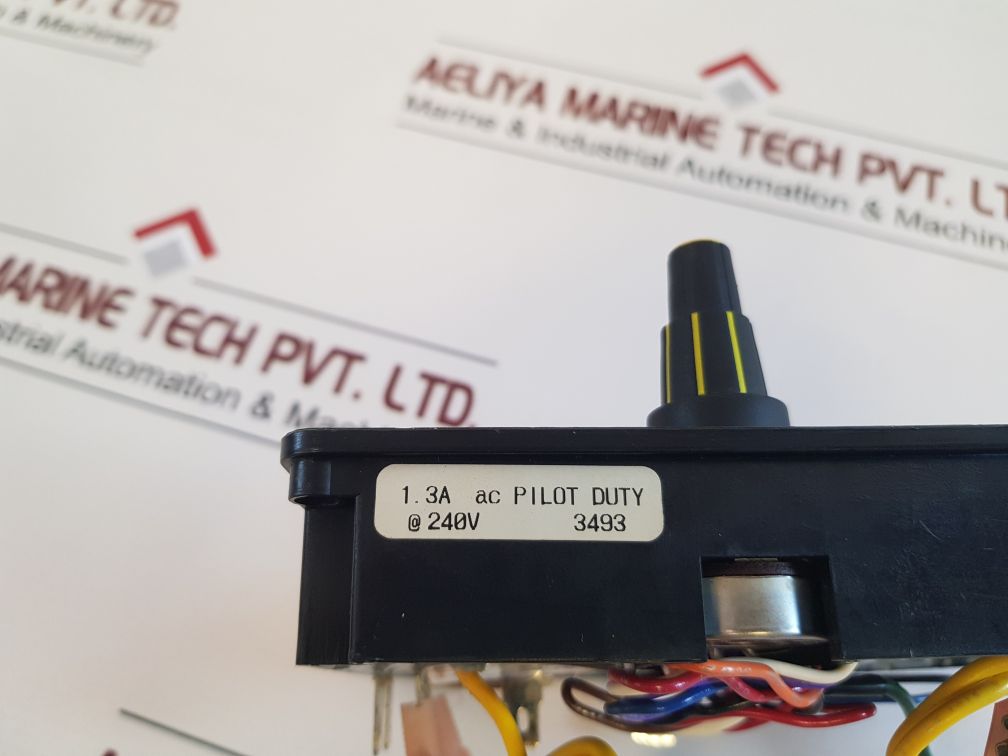 Lmi Milton Roy Control Unit With Mp-100 AD Converter Set