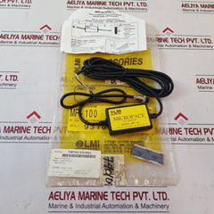 Lmi Milton Roy Mp-100 A/D Converter
