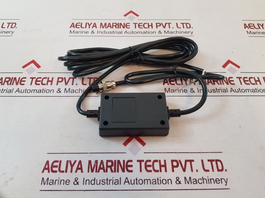 Lmi Milton Roy Mp-100 A/D Converter