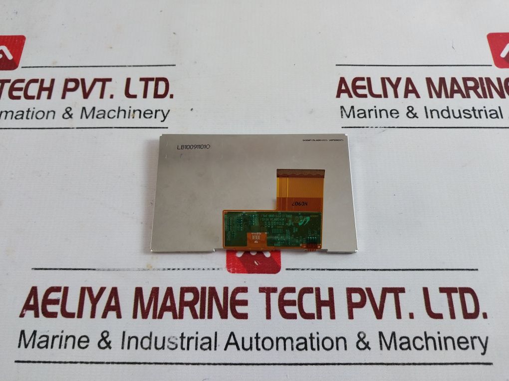 Lms430Hf 26 Rev 0.1 Lcd Display Screen Panel