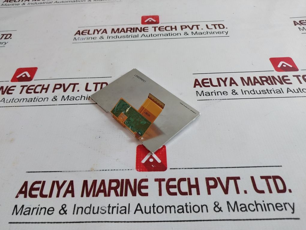 Lms430Hf 26 Rev 0.1 Lcd Display Screen Panel
