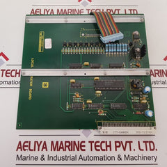 Local Operator Board 77250 Pq