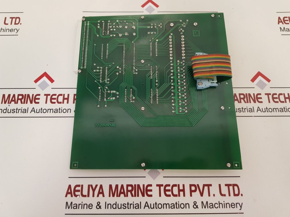 Local Operator Board 77250 Pq