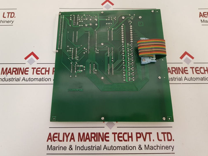 Local Operator Board 77250 Pq