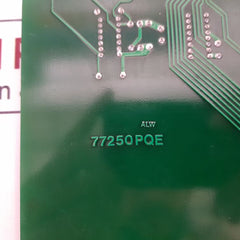 Local Operator Board 77250 Pq