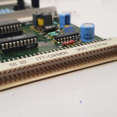 Local Operator Board 77250Pq